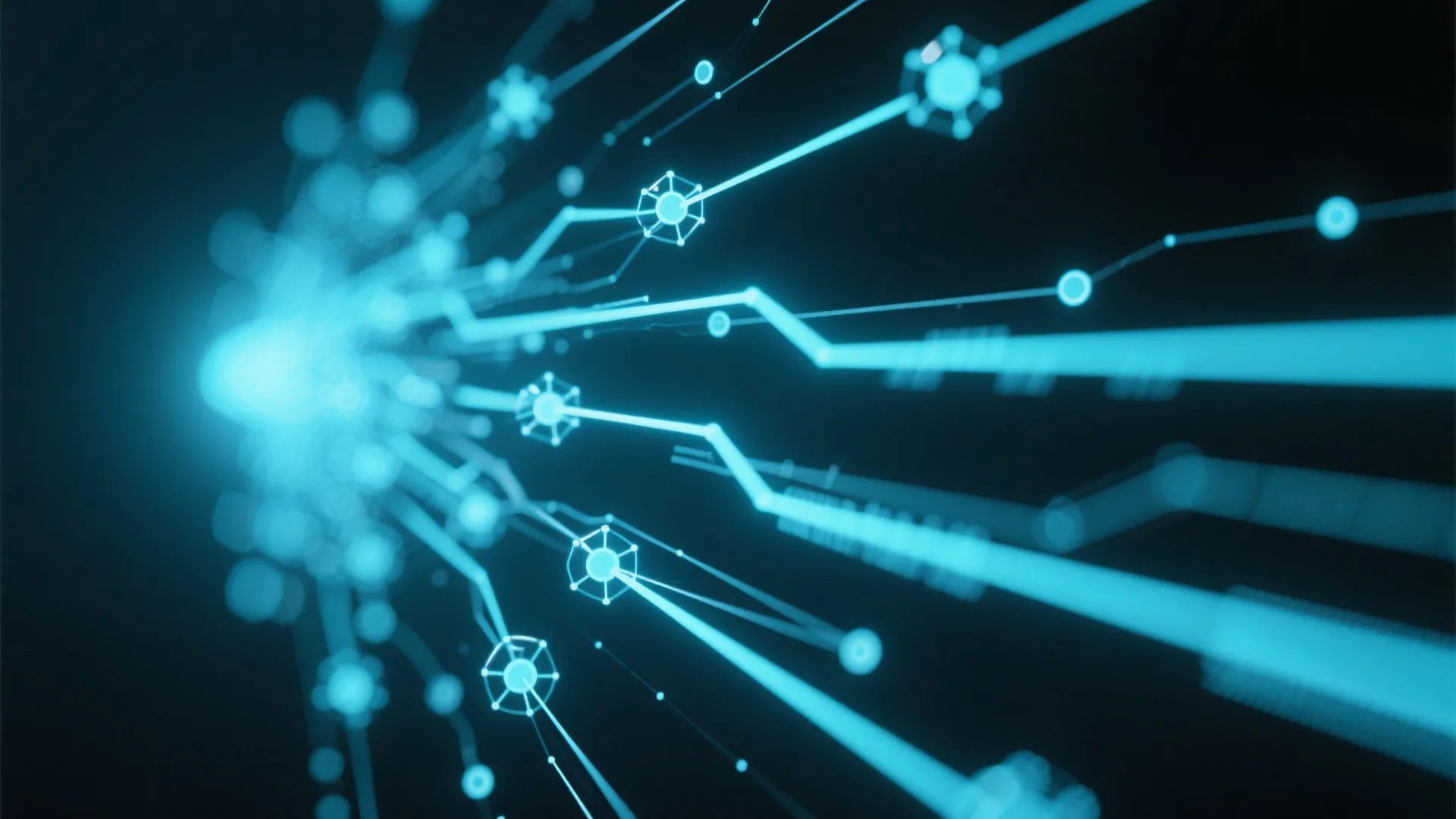 Data Background