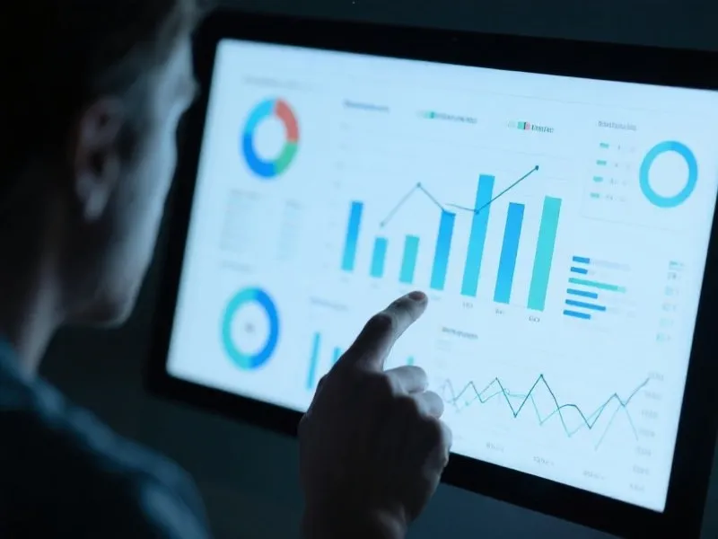 Data Analysis