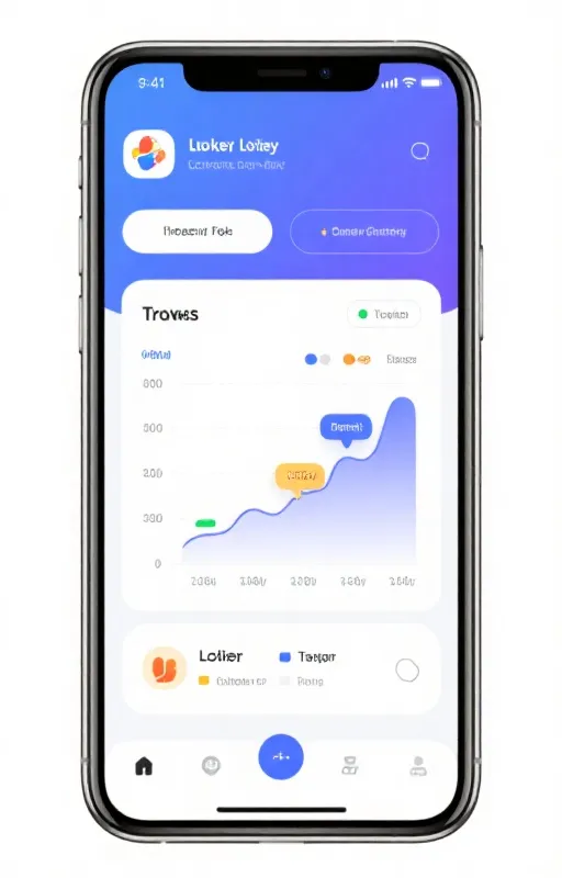 极速11选5官方APP界面
